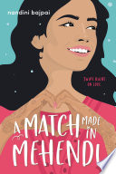 A Match Made in Mehendi PDF Book By Nandini Bajpai