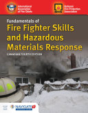 Canadian Fundamentals of Fire Fighter Skills and Hazardous Materials Response includes Navigate Advantage Access