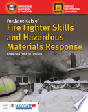 Canadian Fundamentals Of Fire Fighter Skills And Hazardous Materials Response Includes Navigate Advantage Access