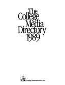 The College Media Directory