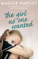 The Girl No One Wanted [Pdf/ePub] eBook