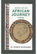 Diary of an African Journey, 1914