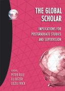 The Global Scholar