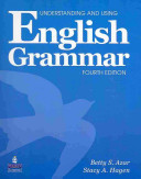 Understanding and Using English Grammar Book