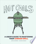 Hot Coals Book