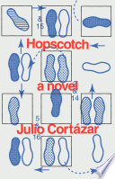 Hopscotch Book