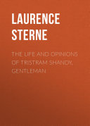 The Life and Opinions of Tristram Shandy, Gentleman Pdf/ePub eBook
