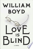 Love is Blind Book