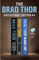 Brad Thor Collectors' Edition #4 [Pdf/ePub] eBook