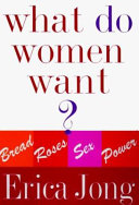 What Do Women Want? by Erica Jong PDF
