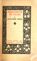 Marguerite de Valois, an Historical Romance