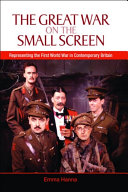 Great War on the Small Screen