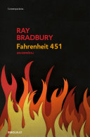 Fahrenheit 451 (Spanish Edition) / poster