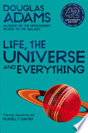 Life  the Universe and Everything Book