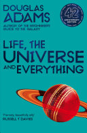 Life, the Universe and Everything image