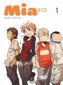 Mia & Co - Volume 1 [Pdf/ePub] eBook
