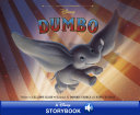 Dumbo Live Action Picture Book Pdf/ePub eBook