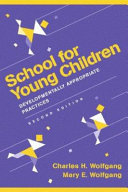 School for Young Children