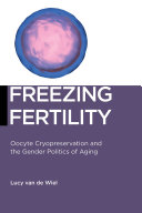 Freezing Fertility Pdf/ePub eBook