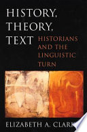 History  Theory  Text