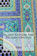 Islamic Culture and Religious Studies