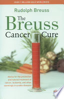 Brucess Cancer Cure Book PDF