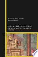 Lucan s Imperial World