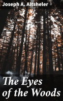 The Eyes of the Woods Pdf/ePub eBook