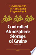 Controlled Atmosphere Storage of Grains Book