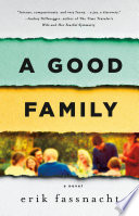 A Good Family Book