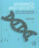 Genomics And Society
