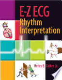 E Z ECG Rhythm Interpretation Book