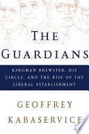 The Guardians Book PDF