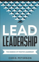 Lead to Leadership
