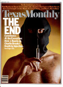 Texas Monthly by  PDF