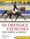 101 Dressage Exercises for Horse   Rider