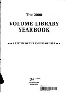 The 2000 Volume Library Yearbook