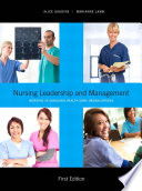 Nursing Leadership and Management,
