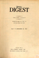Literary Digest