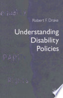 Understanding Disability Policies