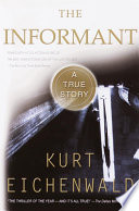 The Informant Book