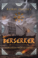 Berserker by Korie Massey PDF