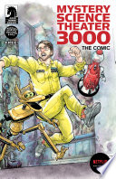 Mystery Science Theater 3000 Ashcan