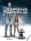Sapiens Imperium Book