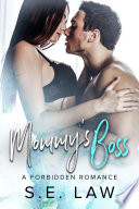 Mommy s Boss Book