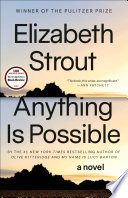 Anything Is Possible Book