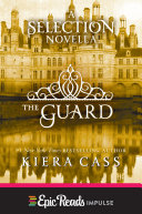 The Guard Book Kiera Cass