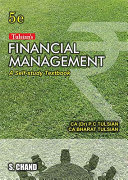 Financial Management, 5th Edition