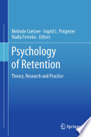 Psychology of Retention Book