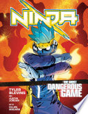 Ninja  The Most Dangerous Game Book